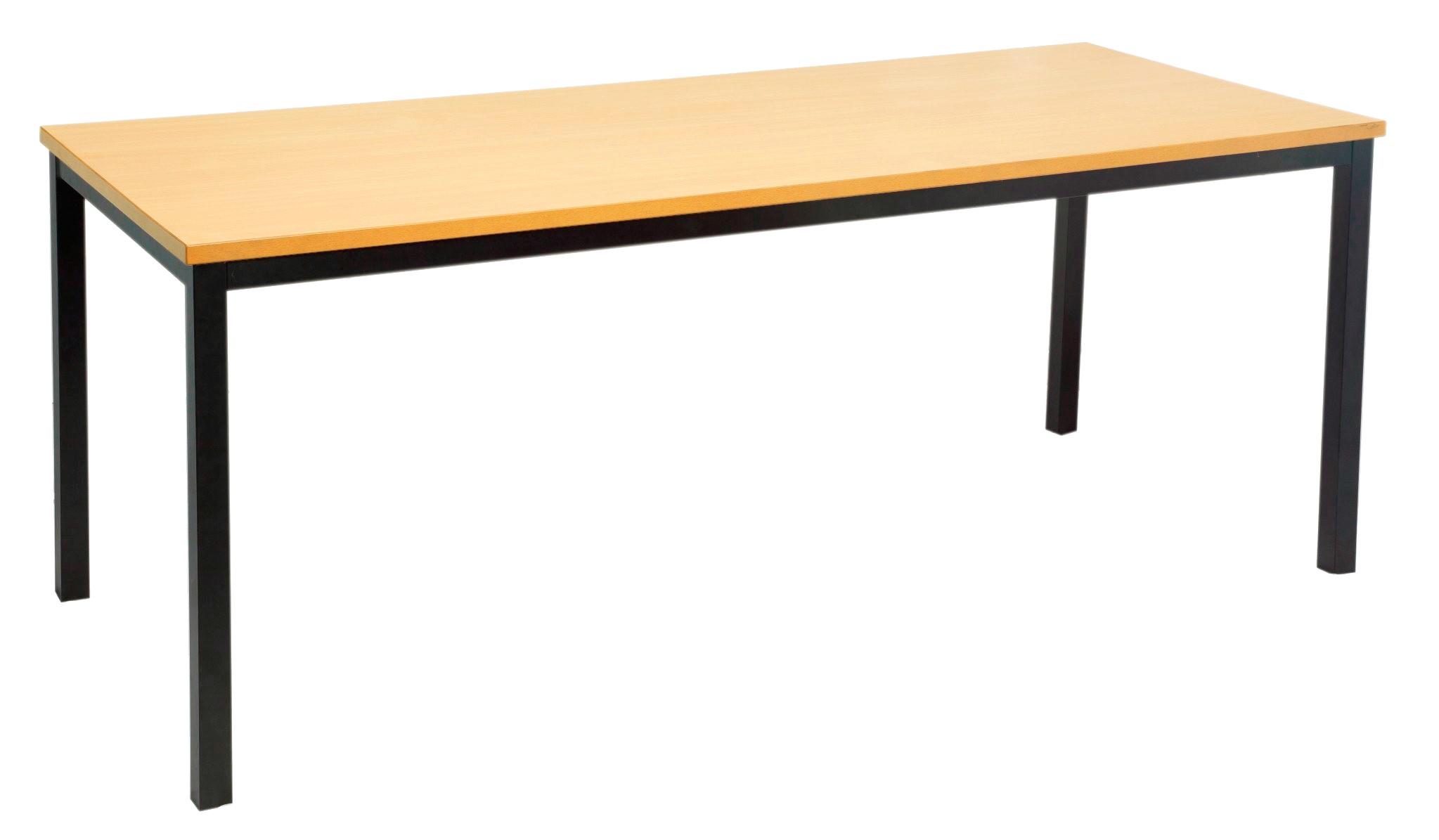 Rapidline Steel Frame Table